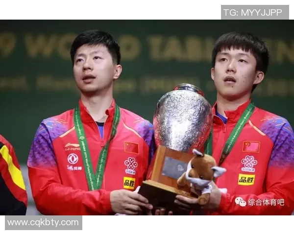 重庆乒乓球队荣登全国比赛经验排行榜第三名的背后故事与成就分析