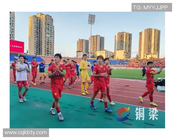 重庆足球队荣登足球比赛经验排行榜第七位引发热议